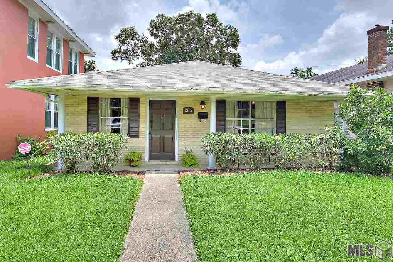 2175 Olive Street Baton Rouge, LA 70806 - Photo 1 of 16 Gallery Image 1