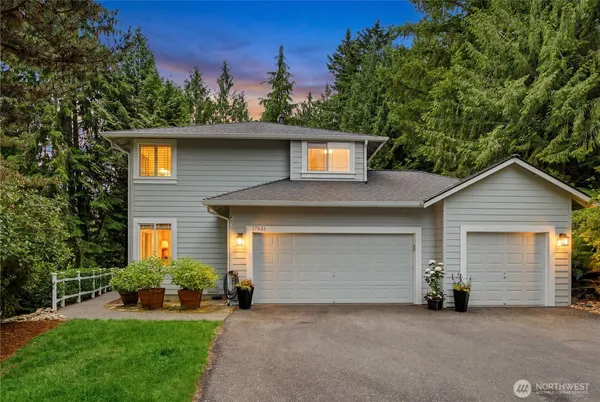 $1,365,000 | 27621 Northeast Quail Creek Drive, Redmond, WA 98053