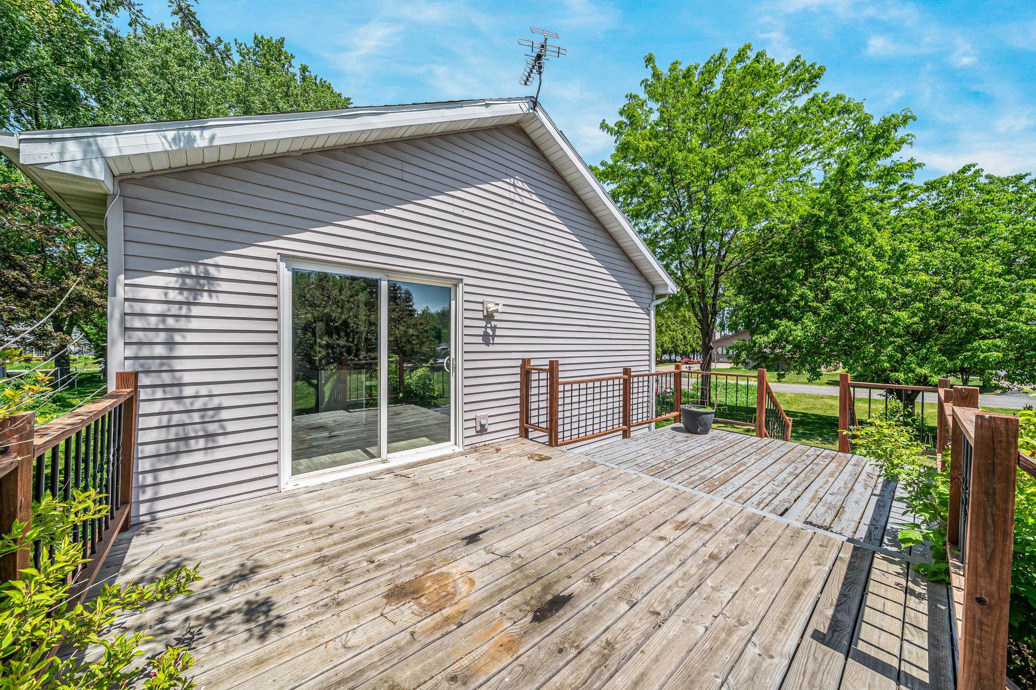 3393 Harbor Bay Road Oshkosh, WI 54901 - Photo 29 of 40
