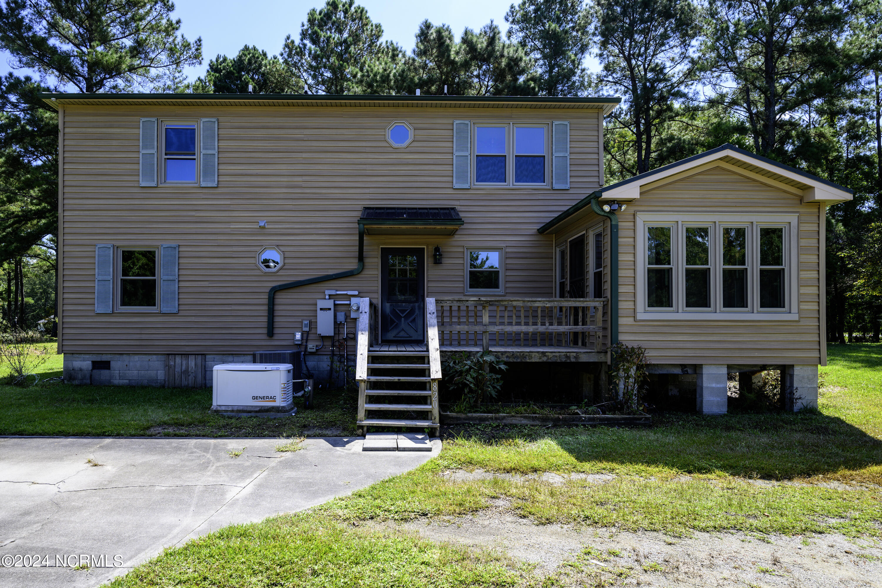 820 New Liberty Road New Bern, NC 28562 - Photo 46 of 73 820 New Liberty Road, New Bern, NC 28562
