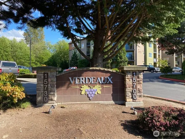 $508,950 | 15700 116th Avenue Northeast, Unit 204, Bothell, WA 98011