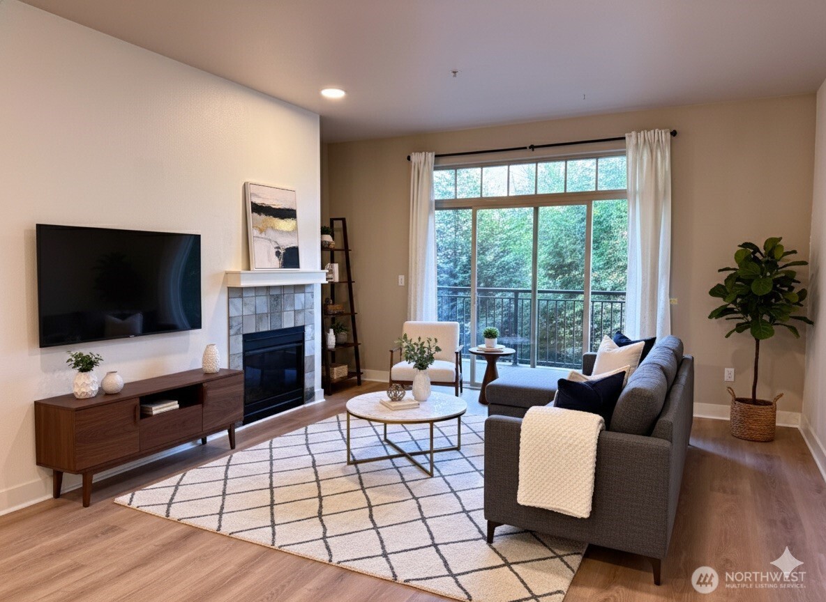 15700 116th Avenue Northeast, Unit 204 Bothell, WA 98011 - Photo 12 of 32