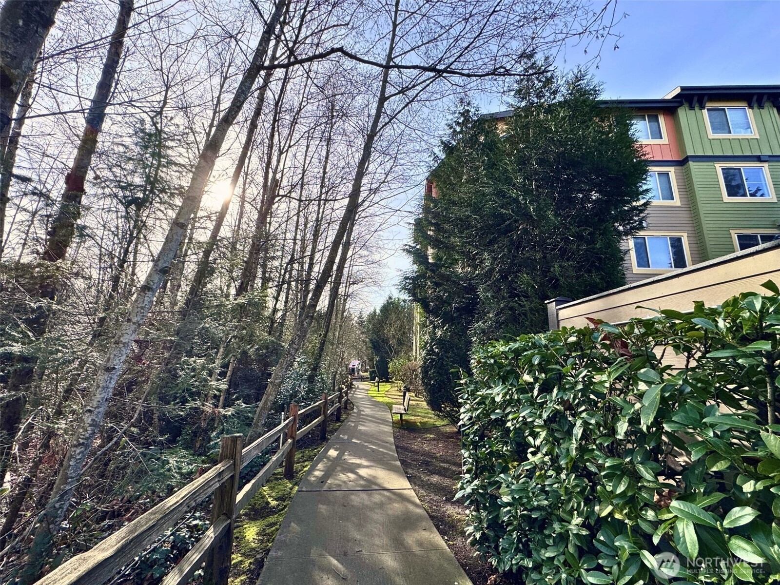 15700 116th Avenue Northeast, Unit 204 Bothell, WA 98011 - Photo 27 of 32