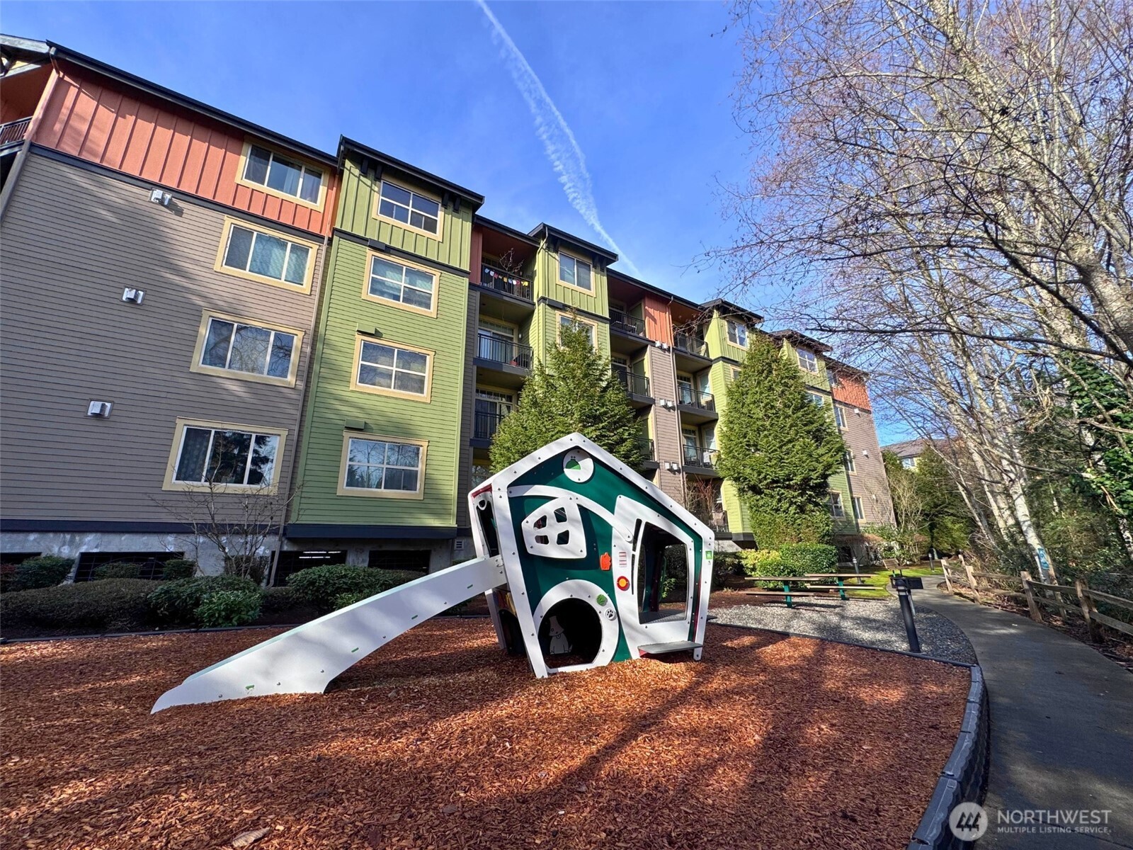 15700 116th Avenue Northeast, Unit 204 Bothell, WA 98011 - Photo 29 of 32