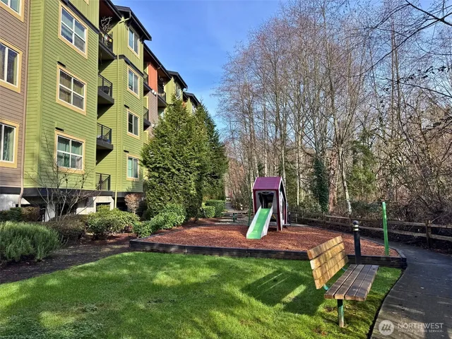 $528,950 | 15700 116th Avenue Northeast, Unit 204, Bothell, WA 98011