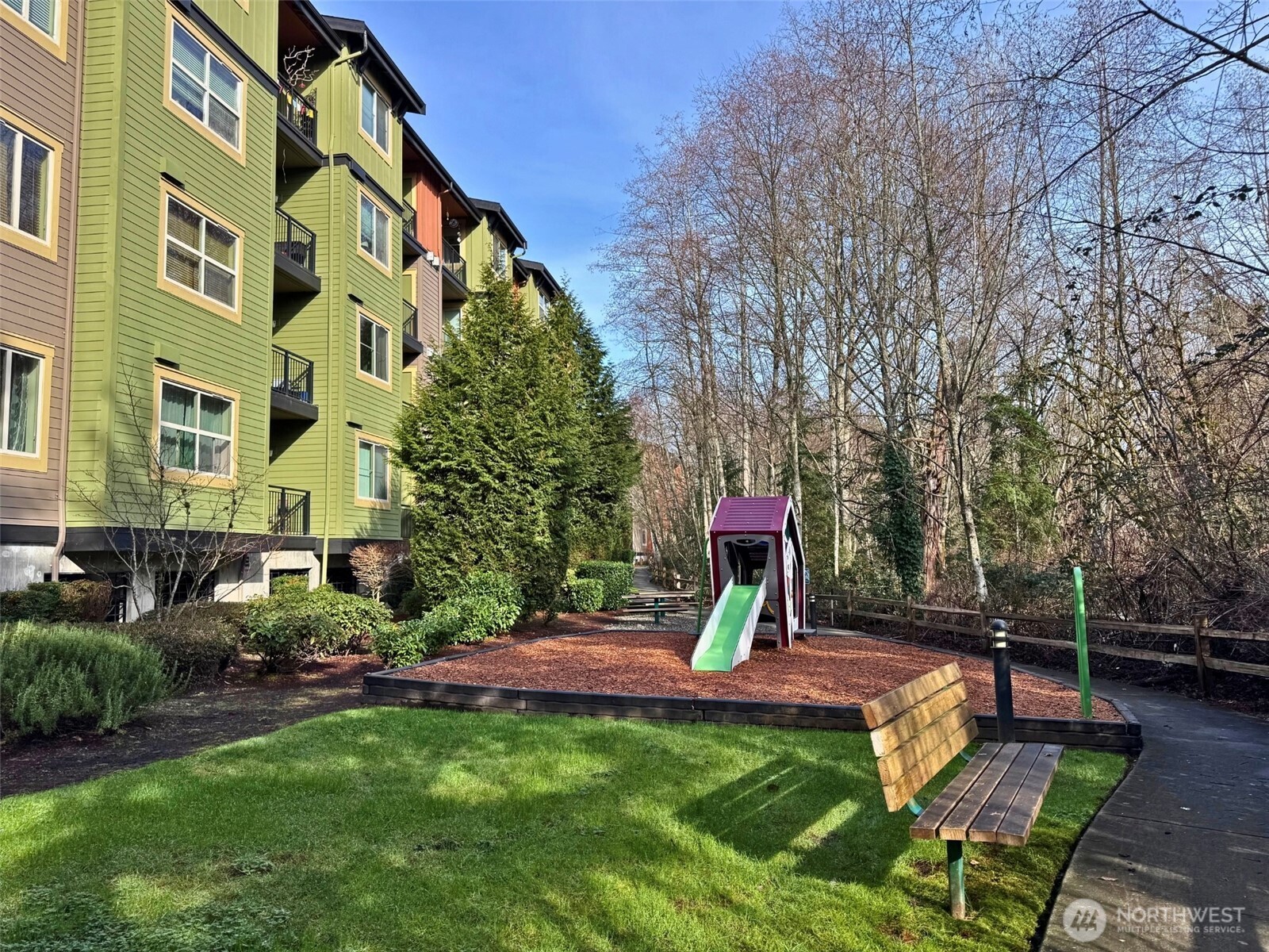 15700 116th Avenue Northeast, Unit 204 Bothell, WA 98011 - Photo 30 of 32