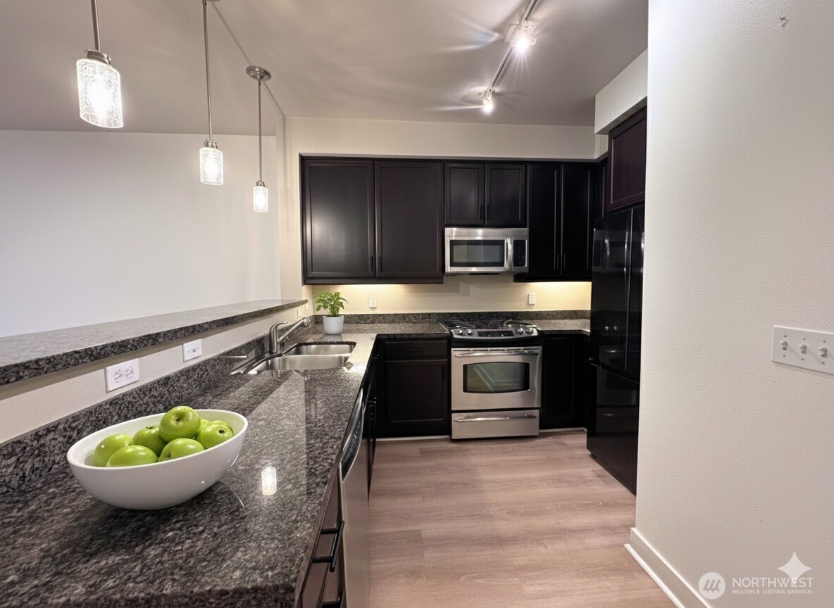 15700 116th Avenue Northeast, Unit 204 Bothell, WA 98011 - Photo 9 of 32