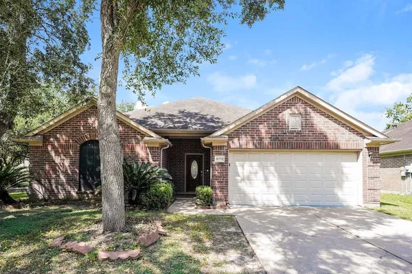 $2,185 | 6711 Shelby Oaks Drive, Richmond, TX 77407