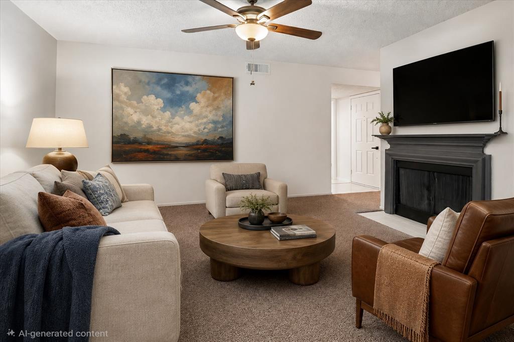 5300 Keller Springs Road, Unit 1077 Dallas, TX 75248 - Photo 8 of 25