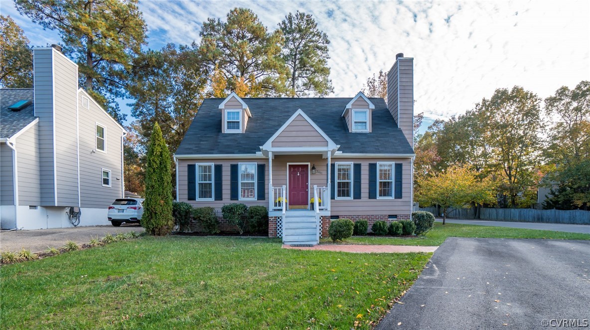 2401 Crystal Ridge Road Henrico, VA 23233 - Photo 1 of 41 Gallery Image 1