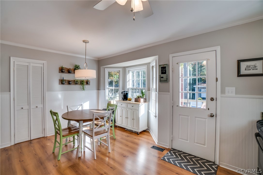 2401 Crystal Ridge Road Henrico, VA 23233 - Photo 12 of 41 Gallery Image 12
