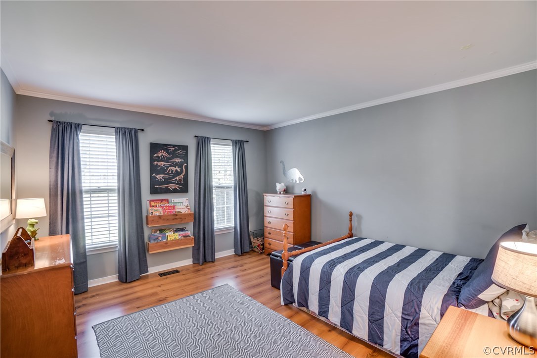 2401 Crystal Ridge Road Henrico, VA 23233 - Photo 17 of 41 Gallery Image 17