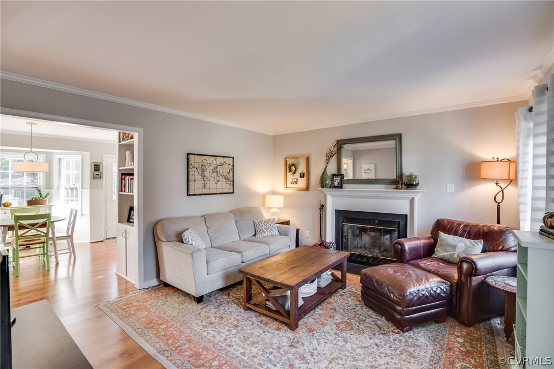 2401 Crystal Ridge Road Henrico, VA 23233 - Photo 2 of 41 Gallery Image 2