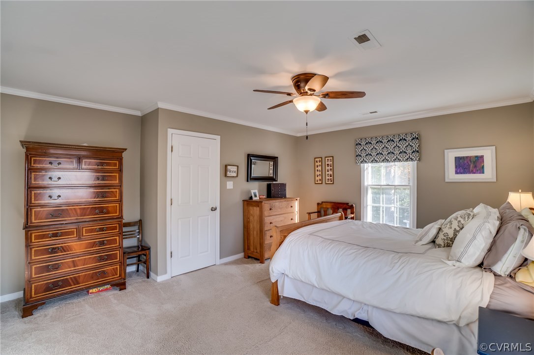 2401 Crystal Ridge Road Henrico, VA 23233 - Photo 21 of 41 Gallery Image 21