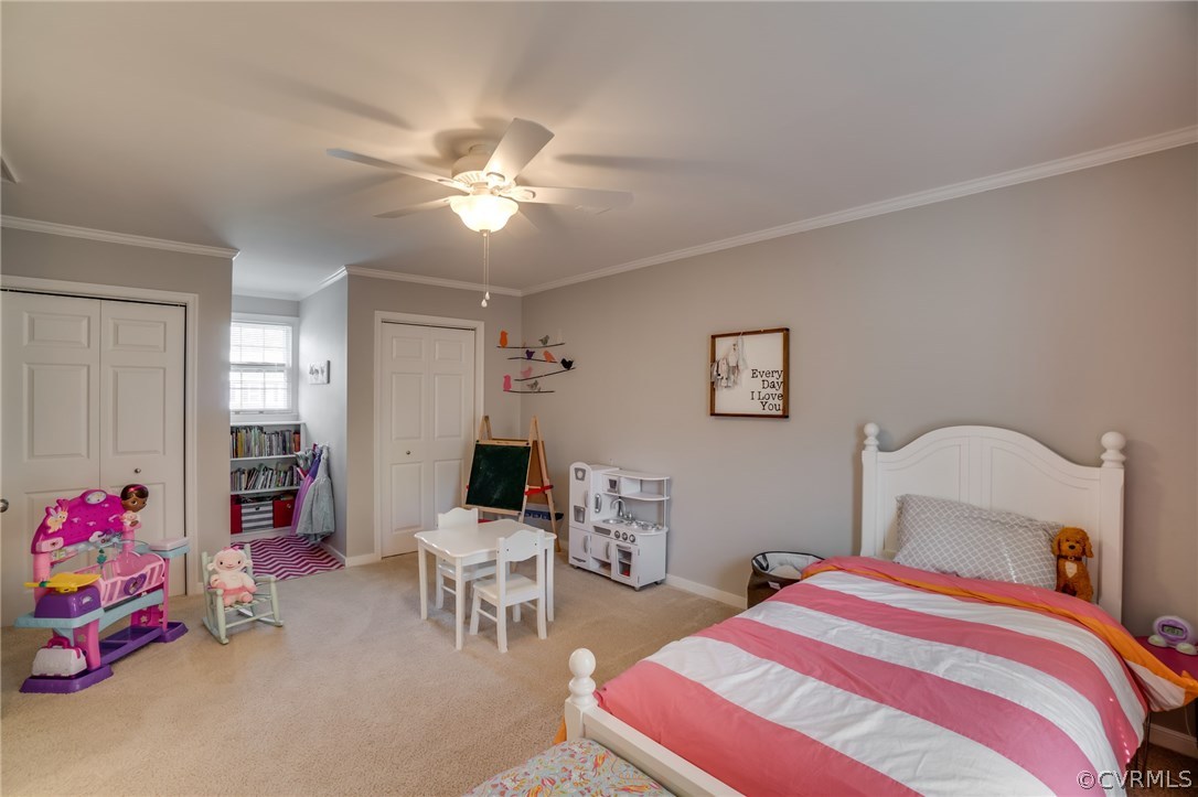 2401 Crystal Ridge Road Henrico, VA 23233 - Photo 29 of 41 Gallery Image 29