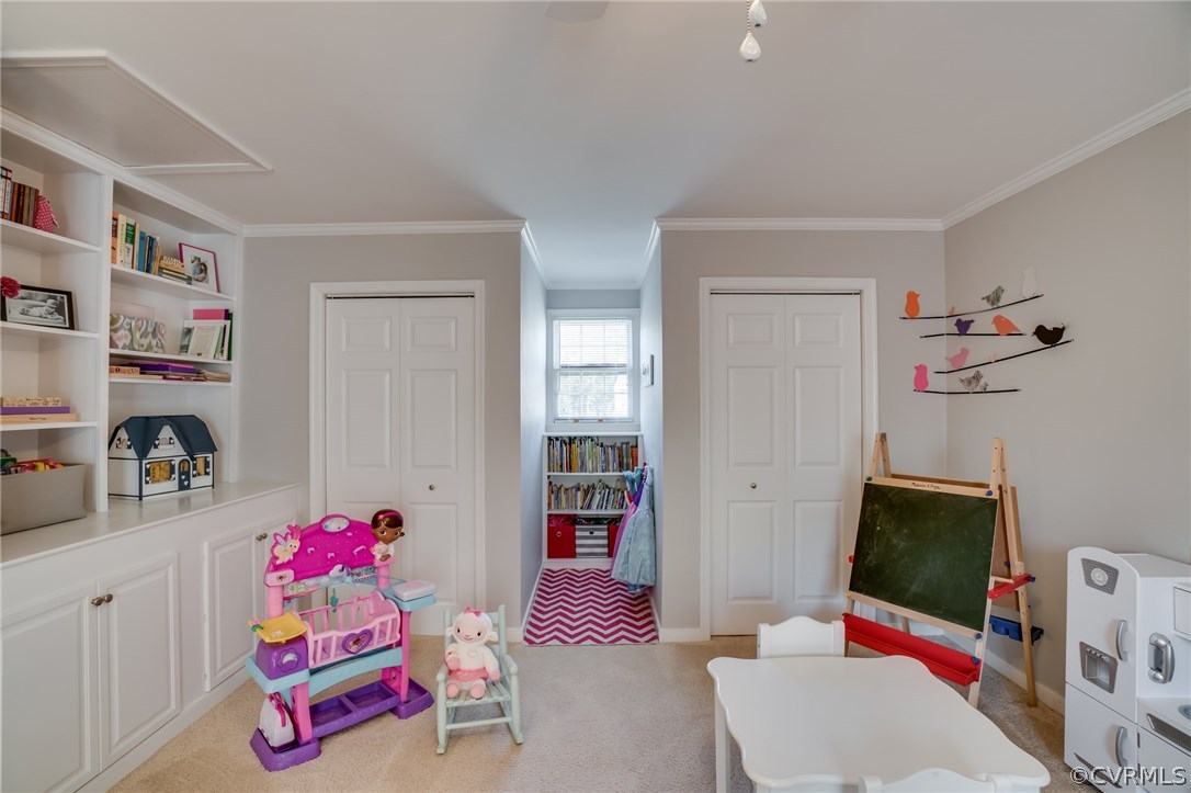 2401 Crystal Ridge Road Henrico, VA 23233 - Photo 30 of 41 Gallery Image 30