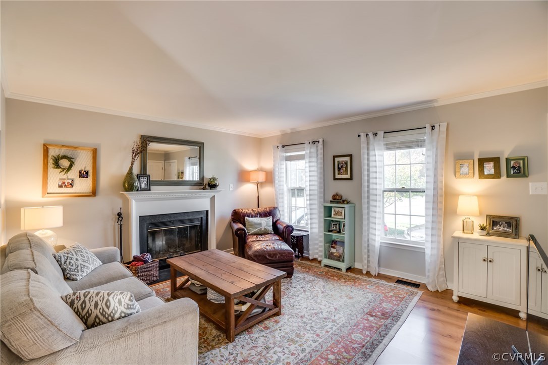 2401 Crystal Ridge Road Henrico, VA 23233 - Photo 3 of 41 Gallery Image 3
