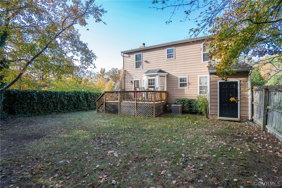 2401 Crystal Ridge Road Henrico, VA 23233 - Photo 32 of 41 Gallery Image 32