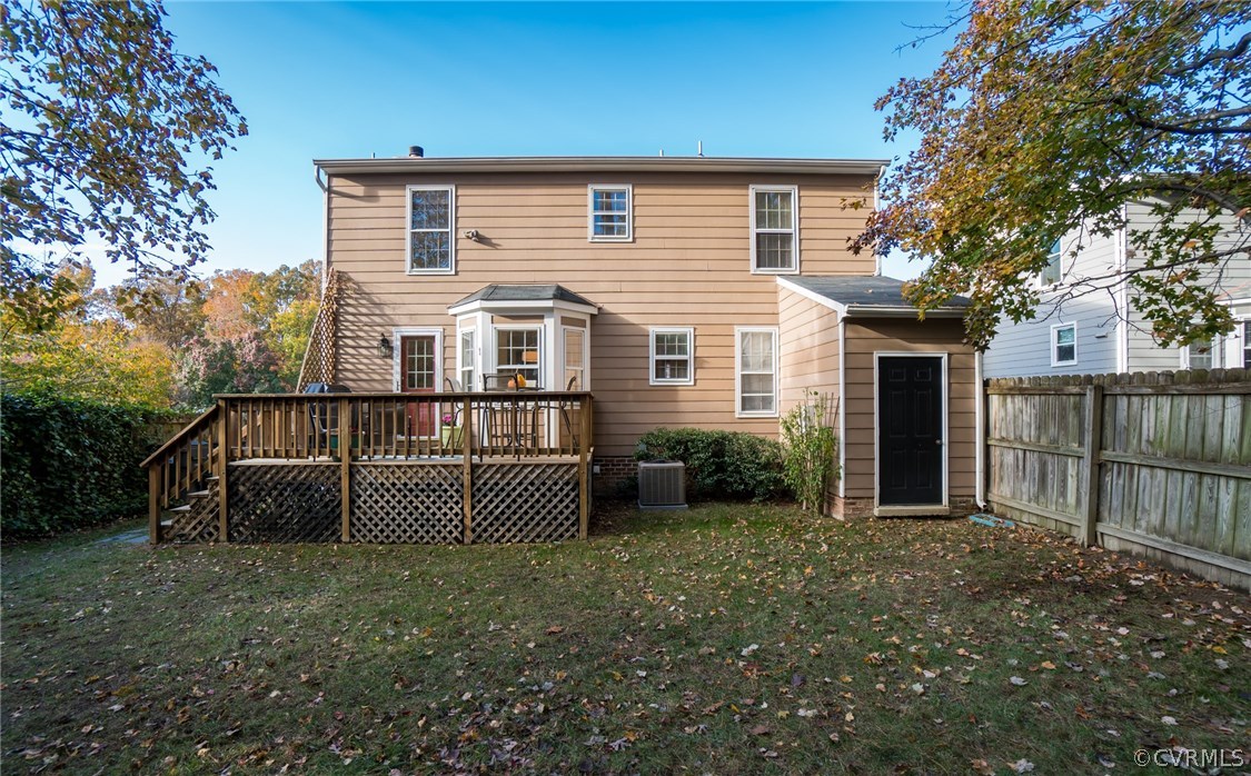 2401 Crystal Ridge Road Henrico, VA 23233 - Photo 33 of 41 Gallery Image 33