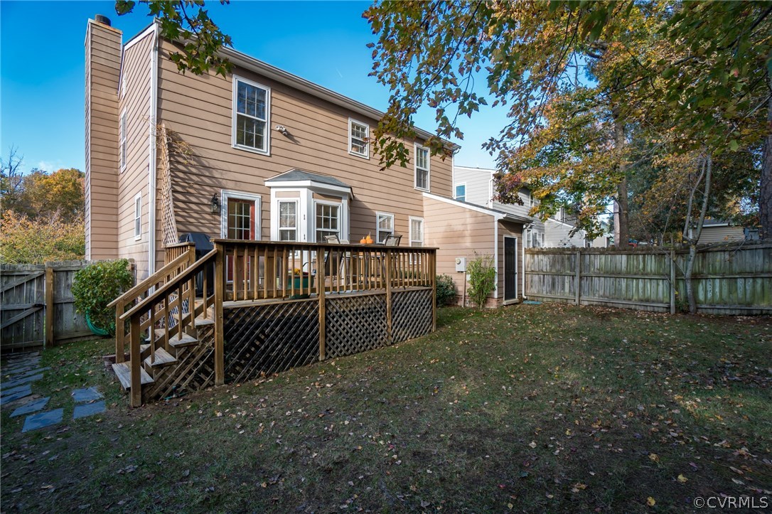 2401 Crystal Ridge Road Henrico, VA 23233 - Photo 34 of 41 Gallery Image 34