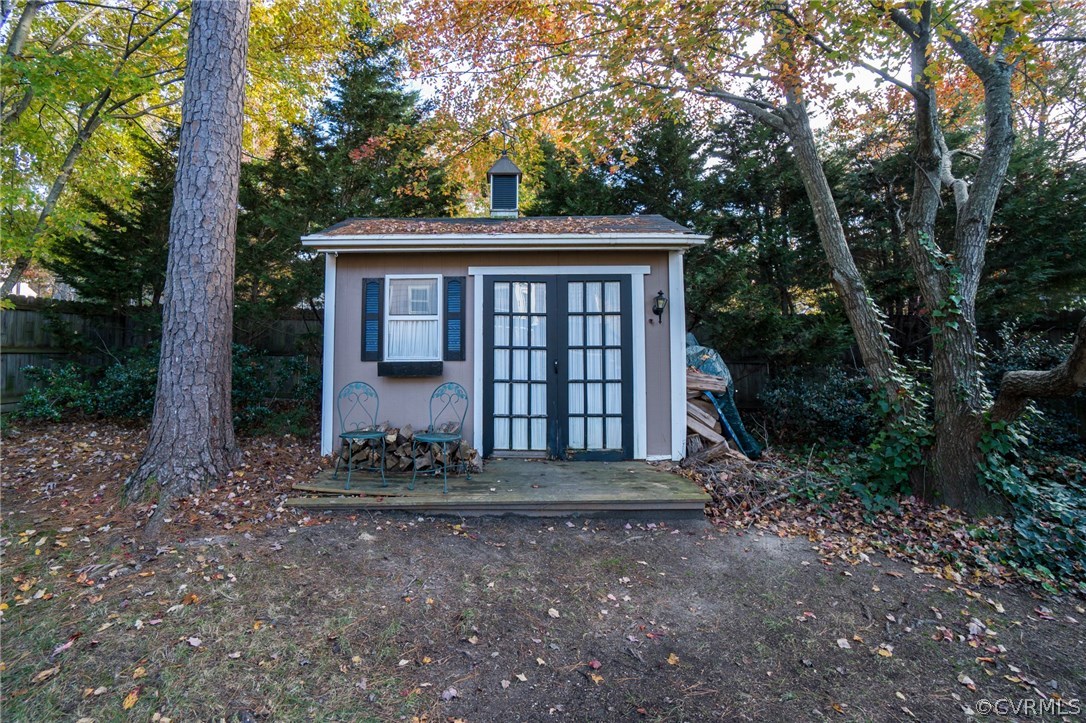 2401 Crystal Ridge Road Henrico, VA 23233 - Photo 35 of 41 Gallery Image 35