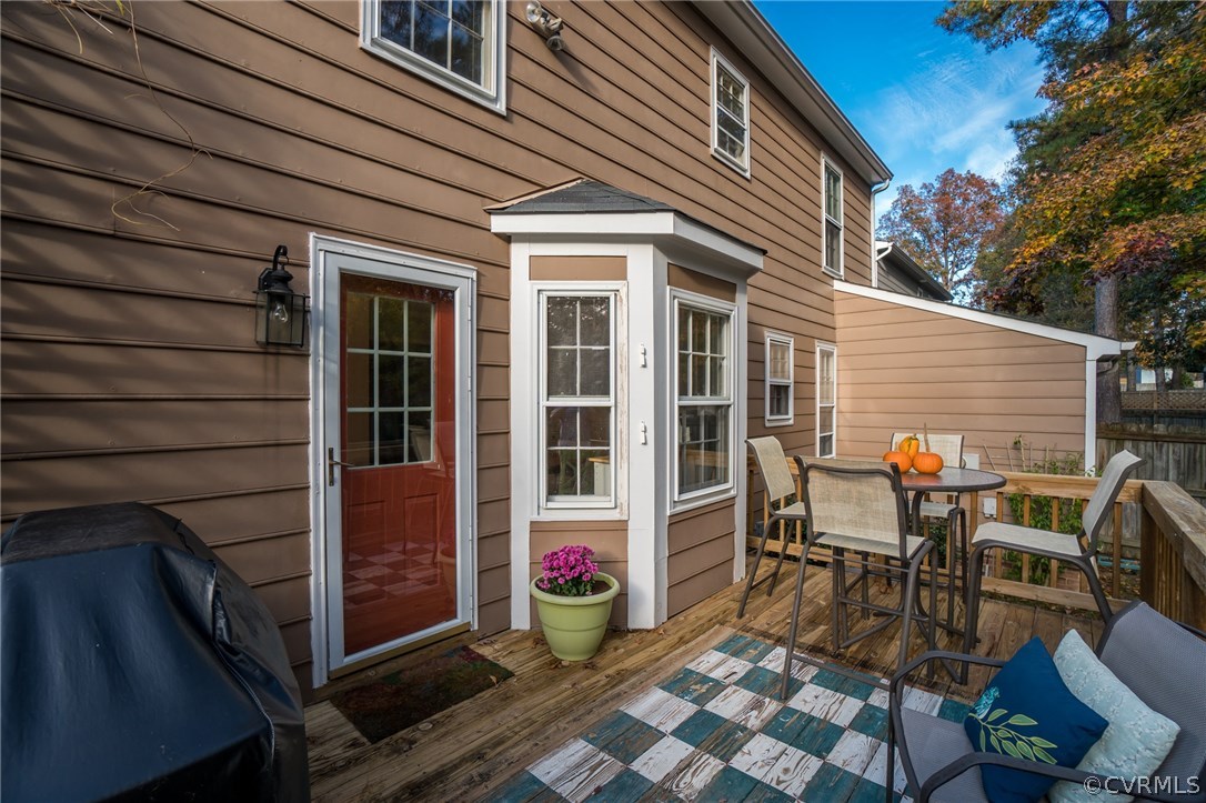 2401 Crystal Ridge Road Henrico, VA 23233 - Photo 37 of 41 Gallery Image 37