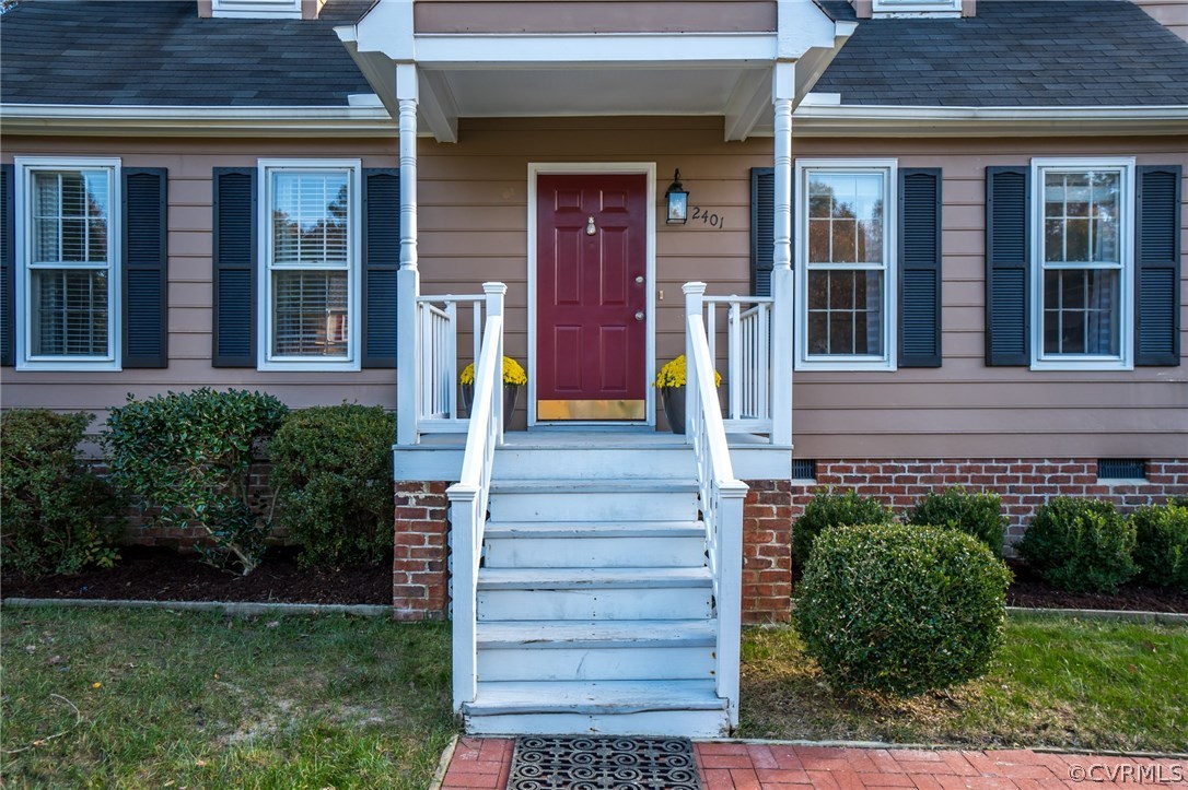 2401 Crystal Ridge Road Henrico, VA 23233 - Photo 38 of 41 Gallery Image 38