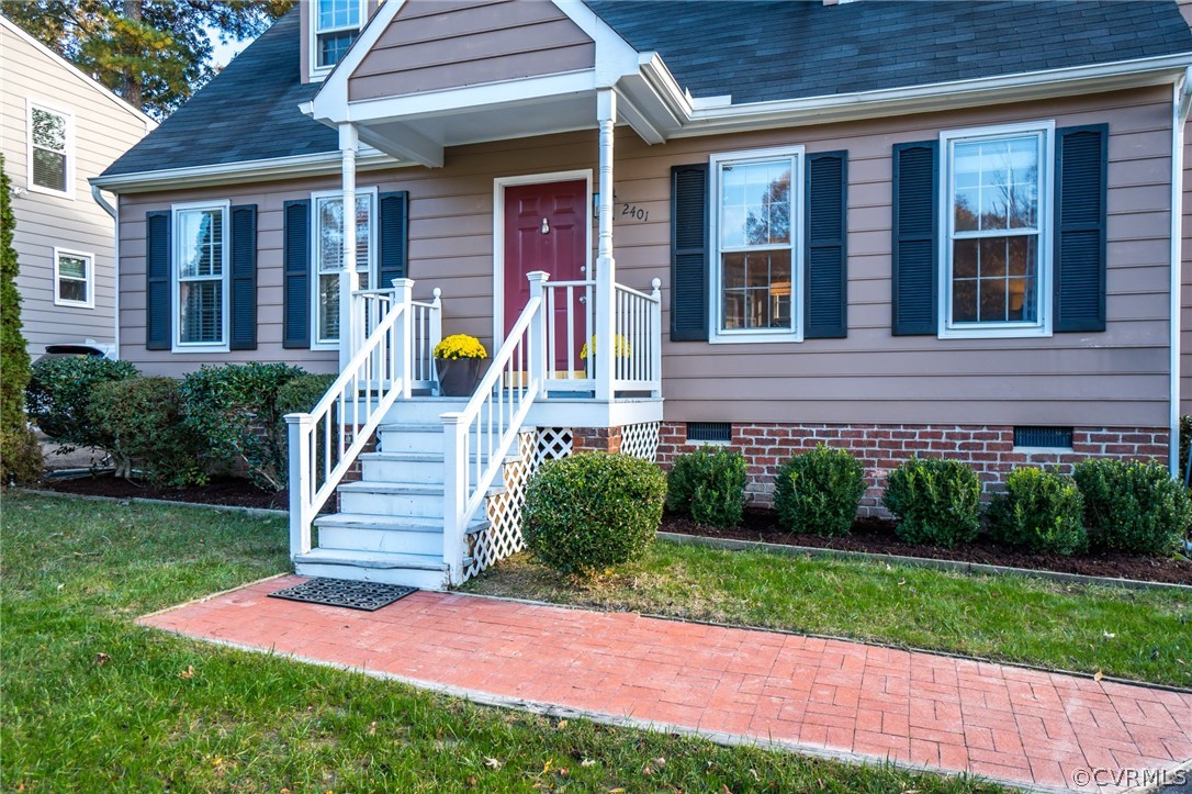 2401 Crystal Ridge Road Henrico, VA 23233 - Photo 39 of 41 Gallery Image 39