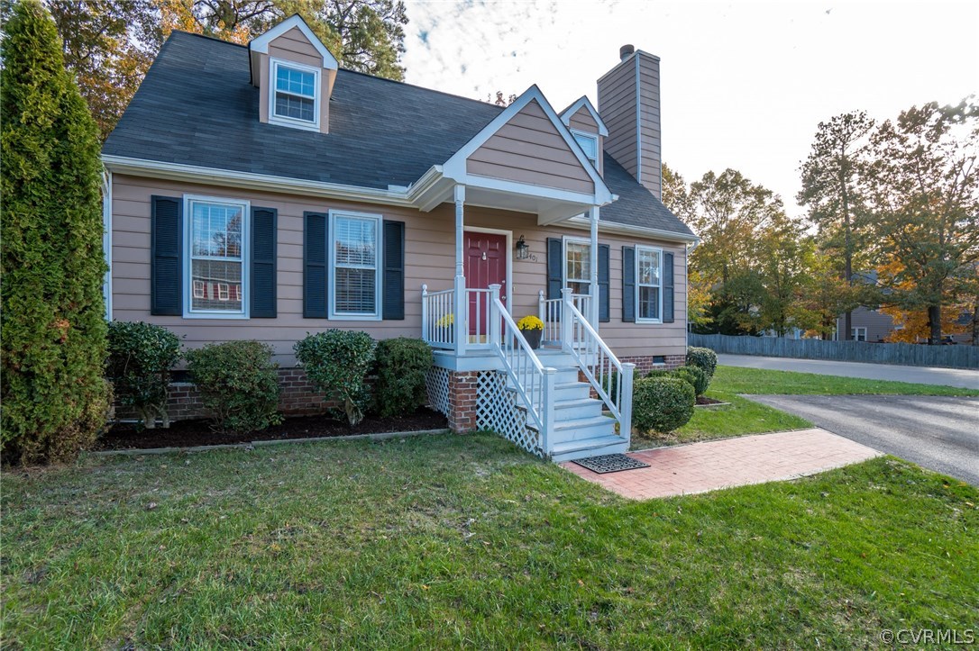 2401 Crystal Ridge Road Henrico, VA 23233 - Photo 40 of 41 Gallery Image 40