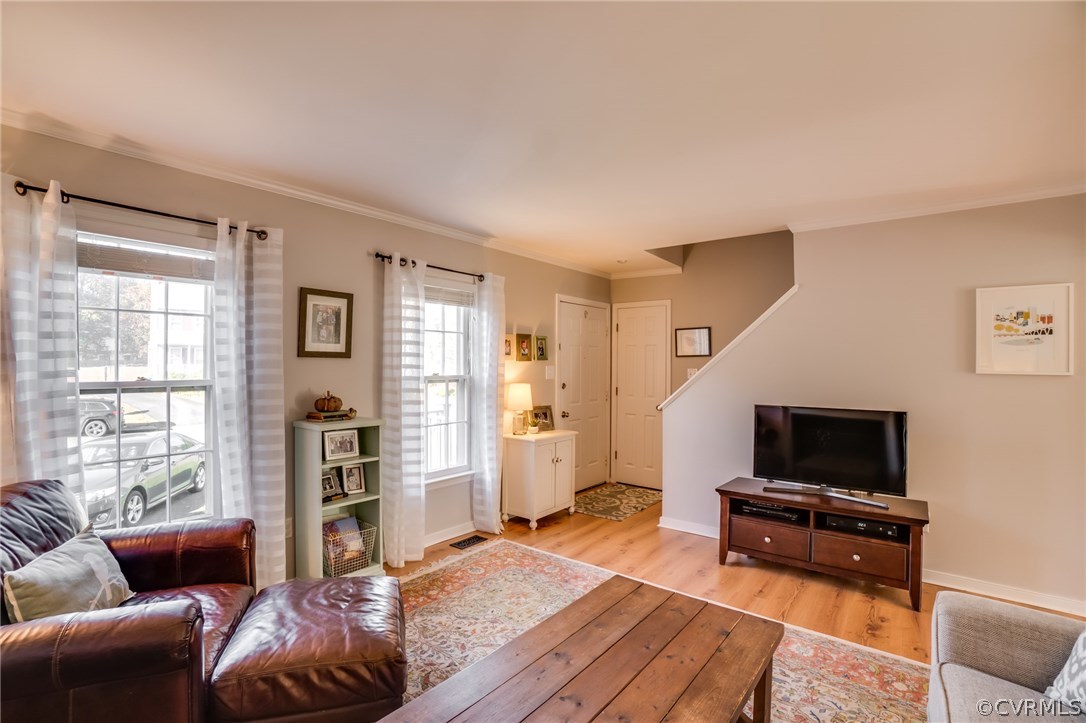 2401 Crystal Ridge Road Henrico, VA 23233 - Photo 4 of 41 Gallery Image 4