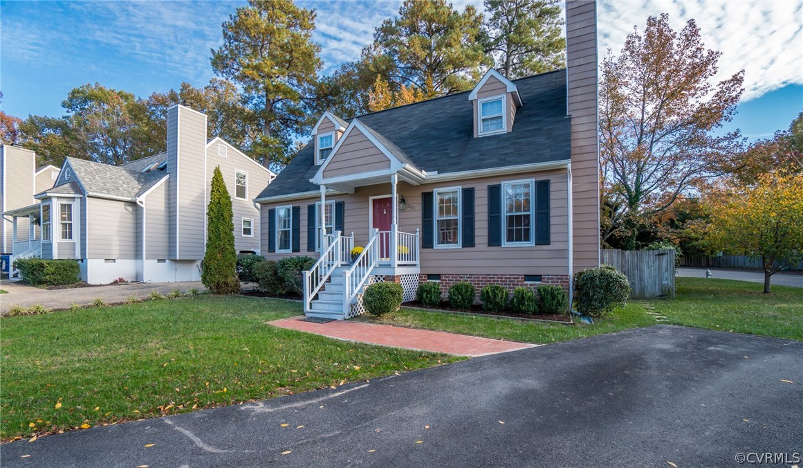 2401 Crystal Ridge Road Henrico, VA 23233 - Photo 41 of 41 Gallery Image 41