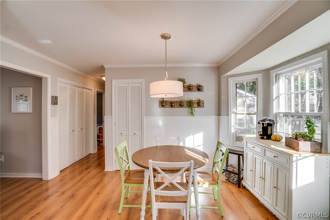 2401 Crystal Ridge Road Henrico, VA 23233 - Photo 7 of 41 Gallery Image 7
