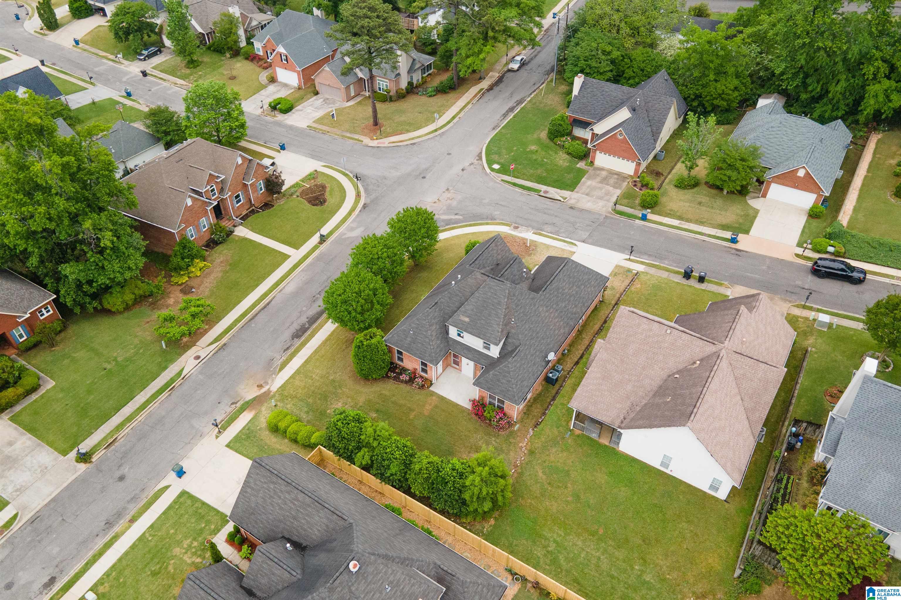 1809 Parkside Circle Birmingham, AL 35209 - Photo 34 of 43