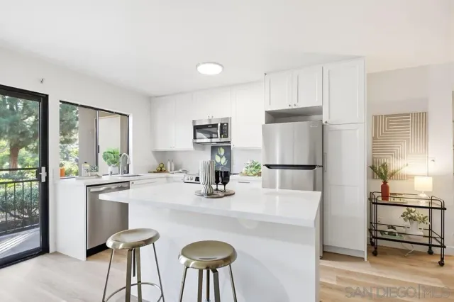 $389,000 | 7858 Cowles Mountain Court, Unit D7, San Diego, CA 92119