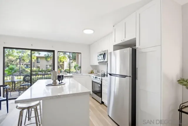 $389,000 | 7858 Cowles Mountain Court, Unit D7, San Diego, CA 92119