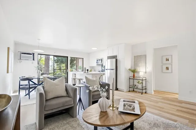 $389,000 | 7858 Cowles Mountain Court, Unit D7, San Diego, CA 92119