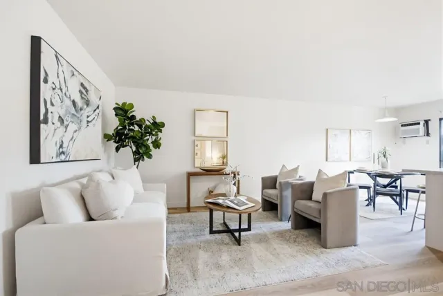 $389,000 | 7858 Cowles Mountain Court, Unit D7, San Diego, CA 92119