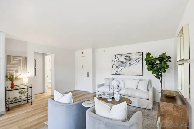 $389,000 | 7858 Cowles Mountain Court, Unit D7, San Diego, CA 92119