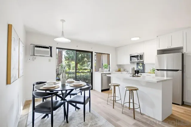 $389,000 | 7858 Cowles Mountain Court, Unit D7, San Diego, CA 92119