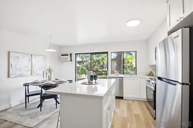 $389,000 | 7858 Cowles Mountain Court, Unit D7, San Diego, CA 92119