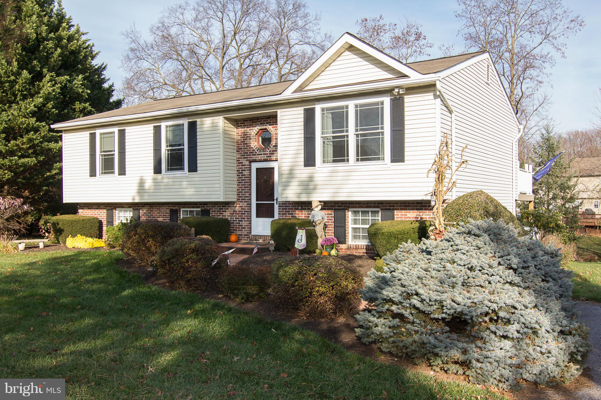 225 Roth Avenue Taneytown, MD 21787 - Photo 1 of 30 Exterior (Front)