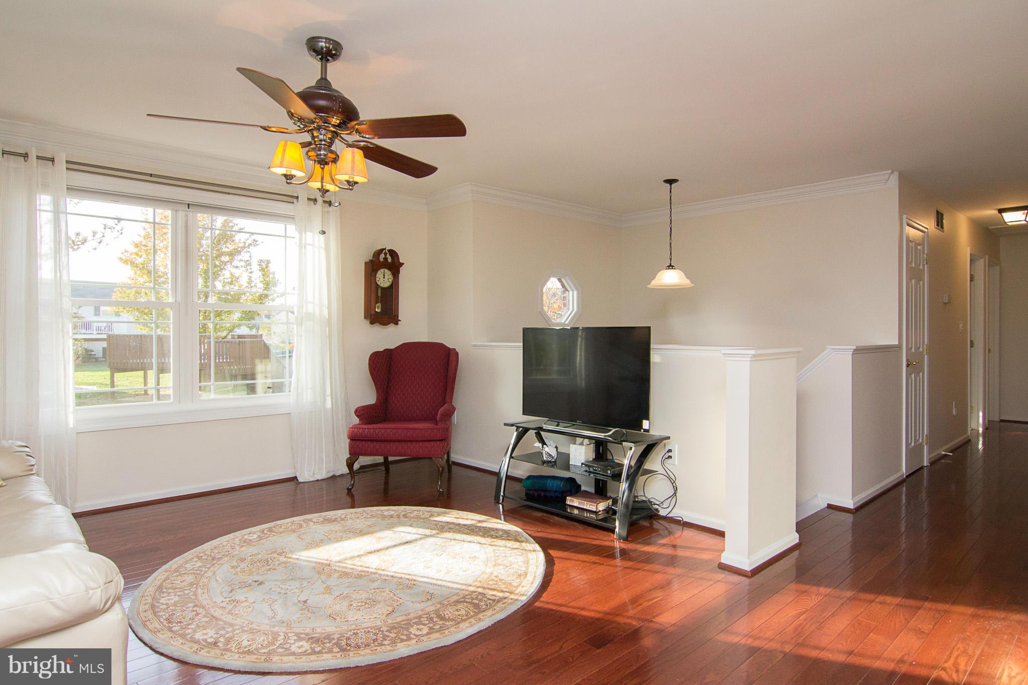 225 Roth Avenue Taneytown, MD 21787 - Photo 7 of 30 Living Room
