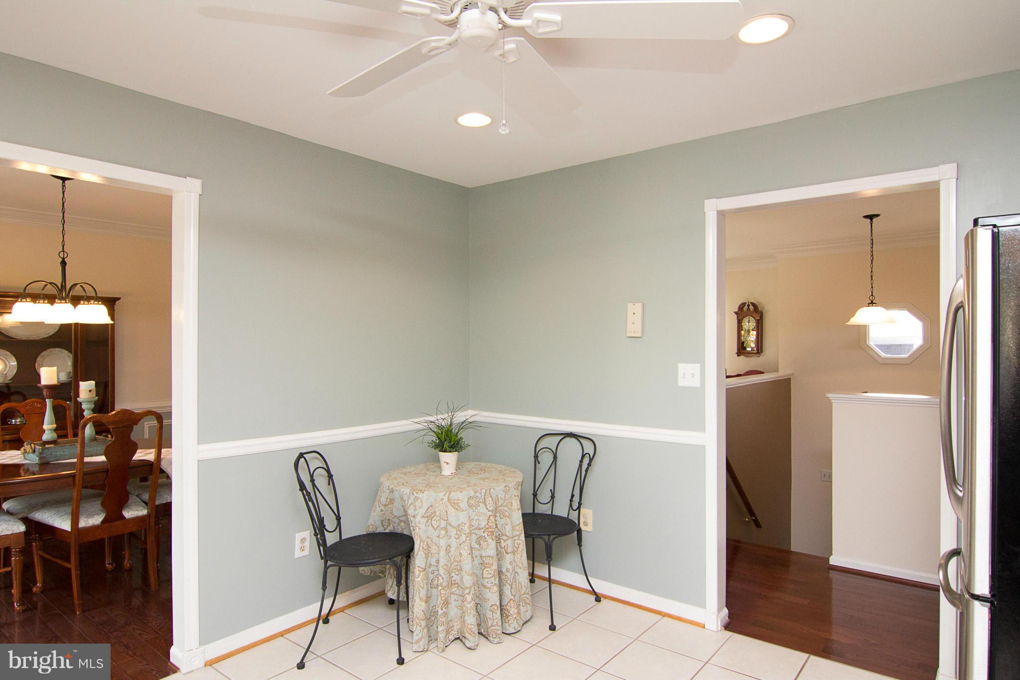225 Roth Avenue Taneytown, MD 21787 - Photo 10 of 30 Kitchen