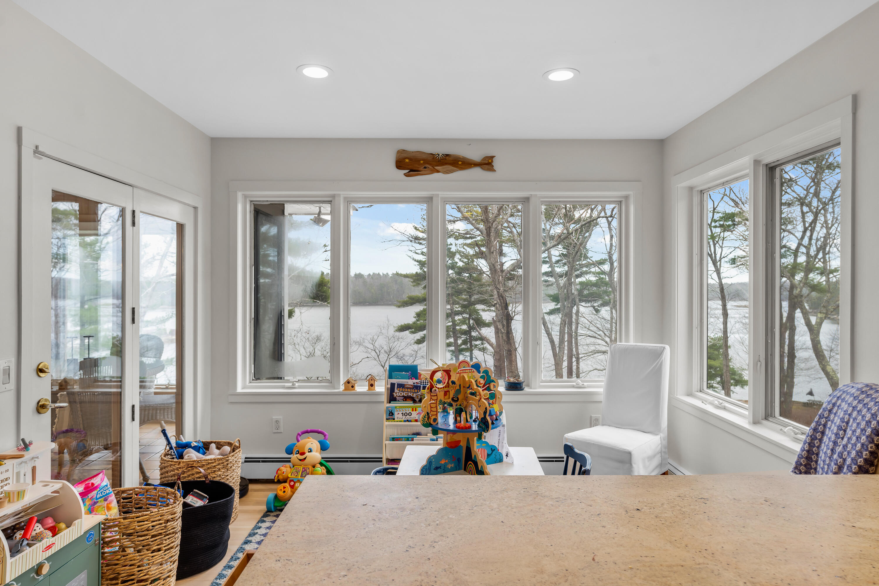 105 Mill Island Road Arrowsic, ME 04530 - Photo 134 of 200