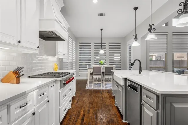 $1,225,000 | 2306 Trophy Club Drive, Trophy Club, TX 76262