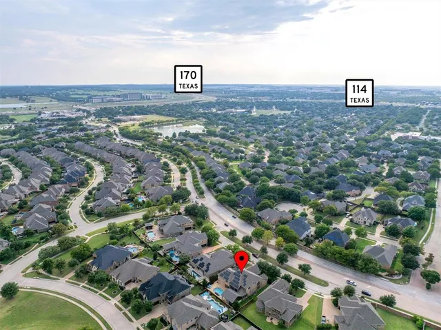 $1,225,000 | 2306 Trophy Club Drive, Trophy Club, TX 76262