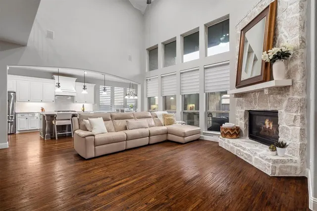 $1,225,000 | 2306 Trophy Club Drive, Trophy Club, TX 76262