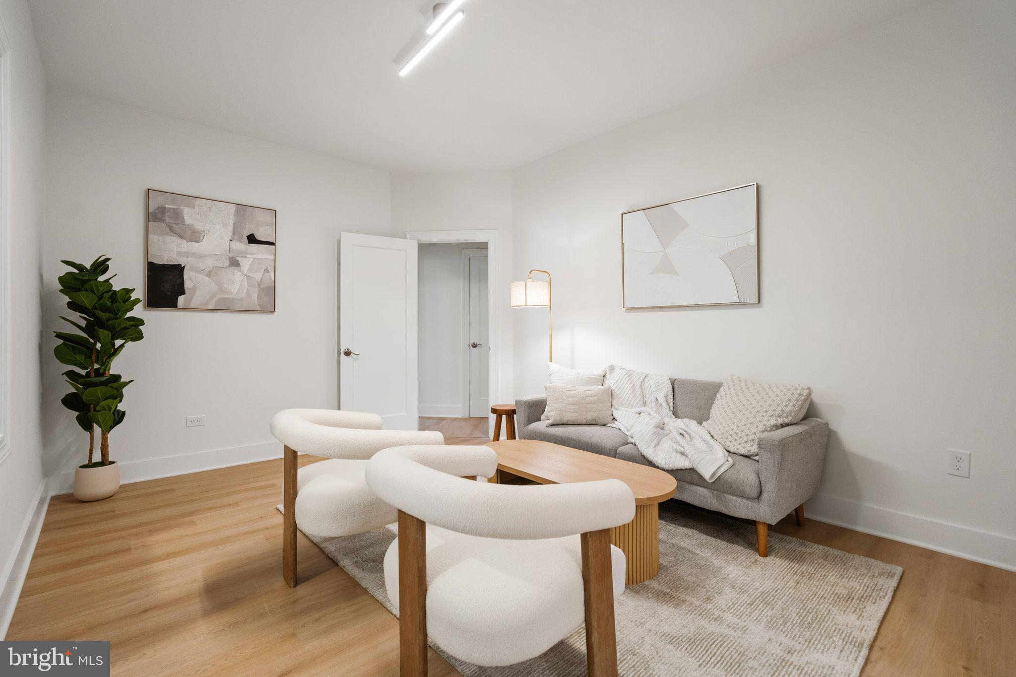 2032 Belmont Road Northwest, Unit 211 Washington, DC 20009 - Photo 7 of 63