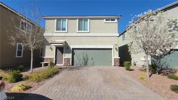 $2,185 | 8772 Belle Castle Court, Las Vegas, NV 89113