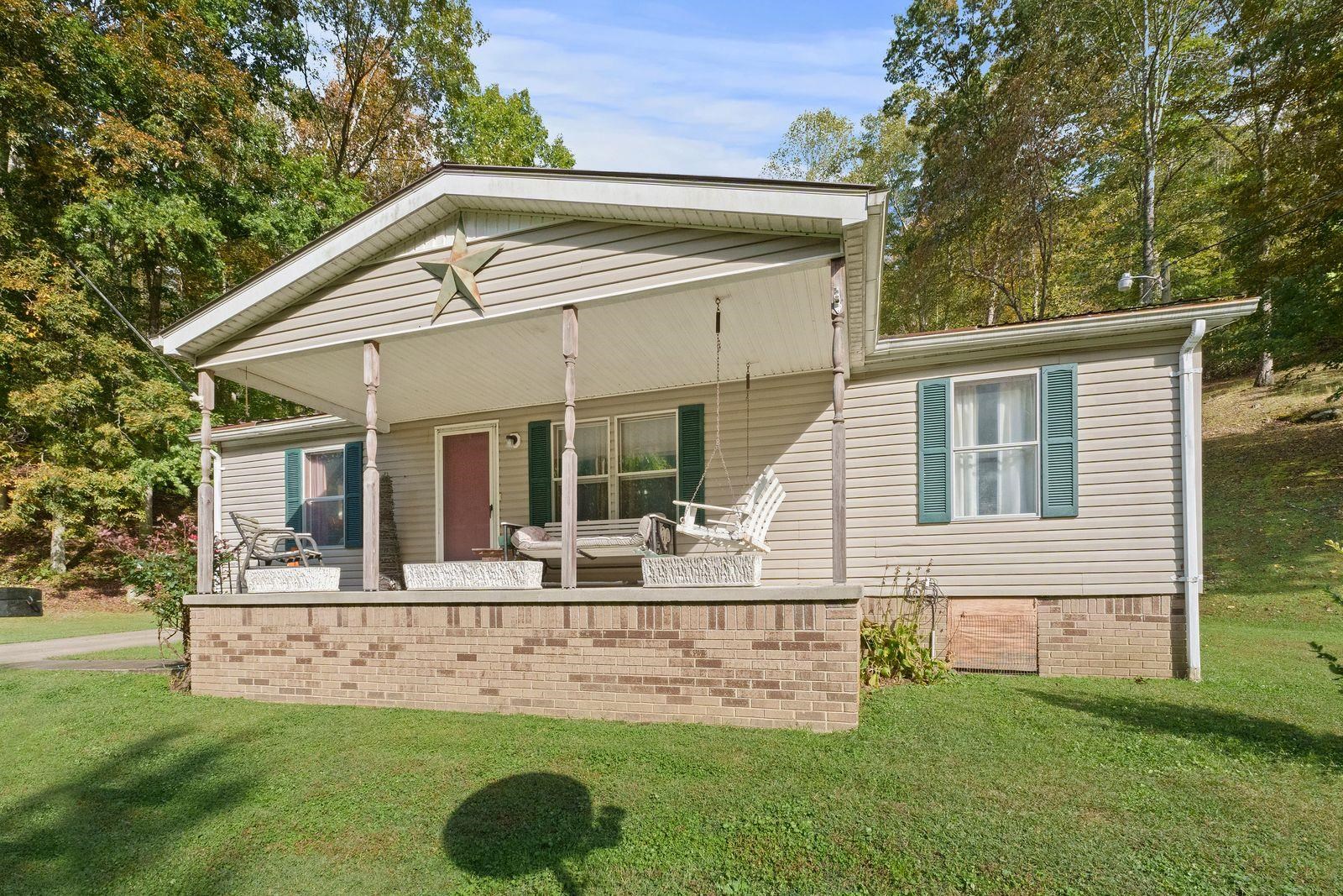 847 Shady Grove Road Louisa, KY 41230 - Photo 36 of 42